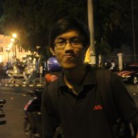 Фотографии пользователя Ridho Kurniawan