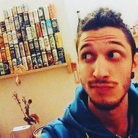 Fotos de David Il Matto Fiorin