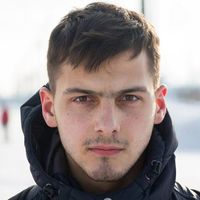 Сергей Клюкин's Photo