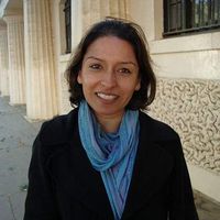 HARJEET KAUR的照片