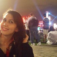 Indira Santos's Photo