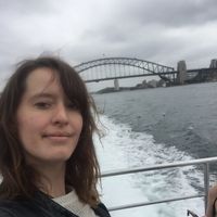 Fotos de Pauline Noury