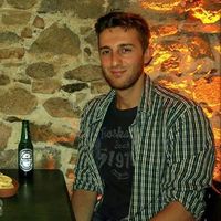 Yiğit Yağız's Photo