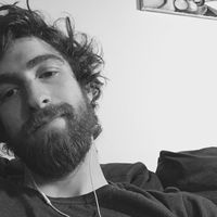 Pascal Ouellet's Photo