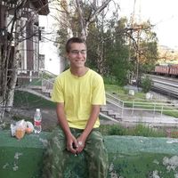 Sergei Sobolev's Photo