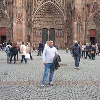 Angelos Nasr's Photo