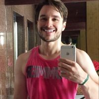 Gustavo  Bittencourt's Photo