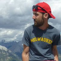 Fotos de Matt Verheyen