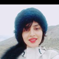 Le foto di Elham Manouchehri