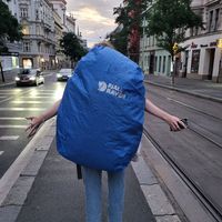 Fotos de Valentina Buss