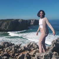 Clara Pimenta's Photo