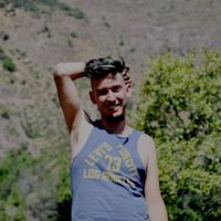 Matías Sanhueza的照片