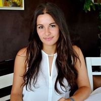 Sybille Manoury的照片