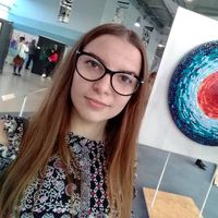 Le foto di Marta Mytsavka