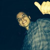 Steven Araya's Photo