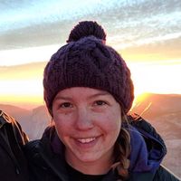 Samantha Bromberg's Photo