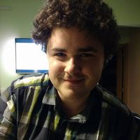 Mikhael Regni's Photo