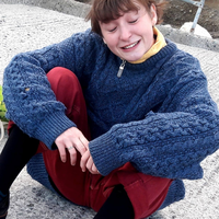 Elise Drevet的照片