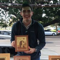 Trey Phillips's Photo