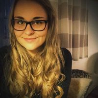 Hillevi Hartikainen的照片