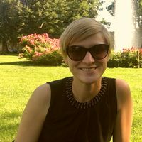 Carina Meyer's Photo