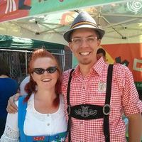 Mary Beth Hilgendorf的照片