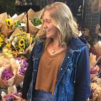 Isadora Mayer's Photo