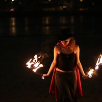 Gaba  Zarzecka's Photo