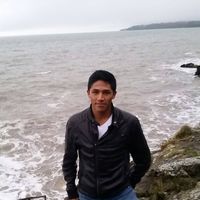 Le foto di Antonio Ruiz Alonso