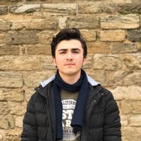 Photos de Kamran Hasilov