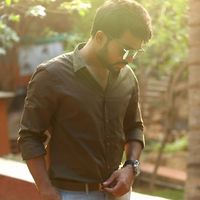 Kishore Babu的照片