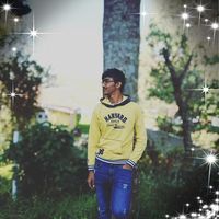 Prêethãm Reddy的照片