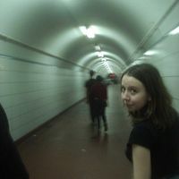 Hazel Rigby的照片