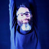 Mehran Golmohammadi's Photo