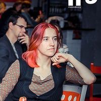 Фотографии пользователя Катюша Лесун