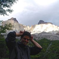 Marcelo Valdés的照片