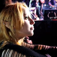 Olesia Oberemko's Photo