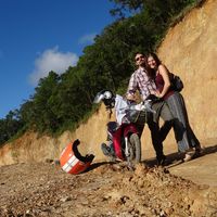 Federico  & Sara's Photo