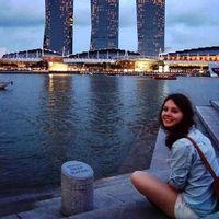 Sophie Buzludag's Photo