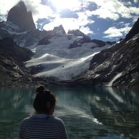 Lorraine Maciel的照片