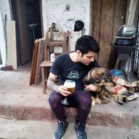 rodrigo quinonez的照片