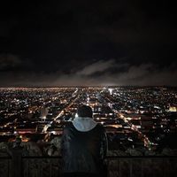 Saul Beal Quiroz的照片