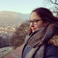 Lena Karcher's Photo