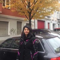 Fotos de Sakshi Rawal