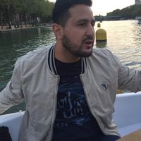 Mahdi Konzali's Photo