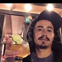 Guido Jarrín's Photo