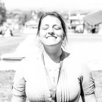 Csilla Gödri's Photo