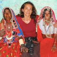 melitta tchaicovsky's Photo