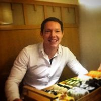 Alex Zinnyatullin的照片