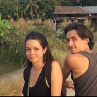 Léa  & Guillaume的照片